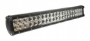 LED LIGHT BAR 12/24V 126W (42 x 3W) SPOT/FLOOD COMBO IP67